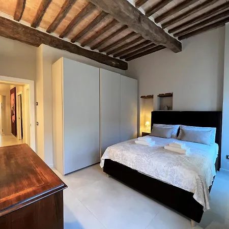 Via Roma 41-dentro Le Mura Apartment *