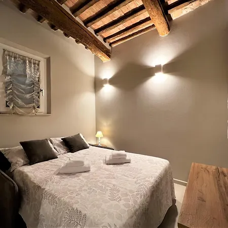 Via Roma 41-dentro Le Mura Apartment *