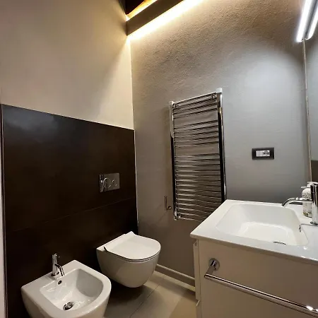 Apartment Via Roma 41-dentro Le Mura *
