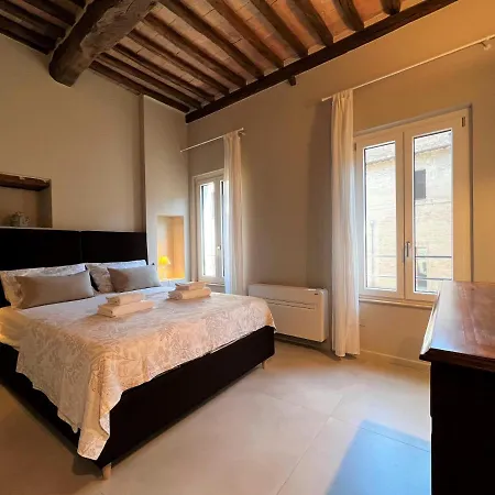 Apartment Via Roma 41-dentro Le Mura *