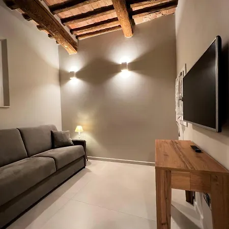 Apartment Via Roma 41-dentro Le Mura *